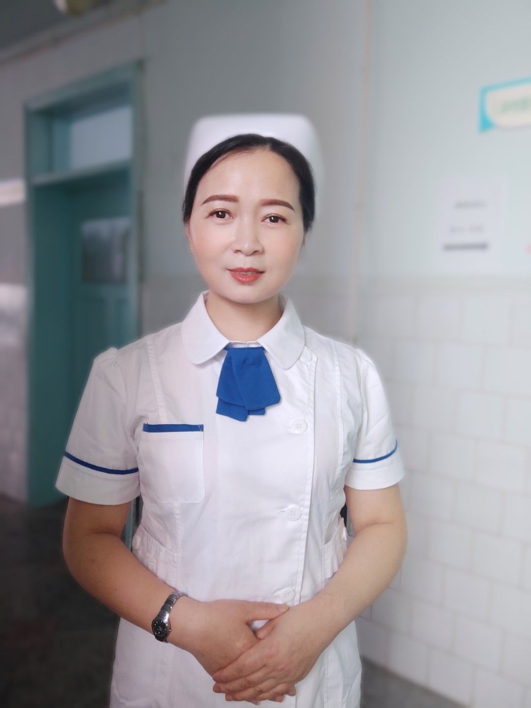 张祥林头像