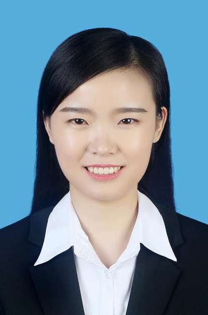 李翠头像