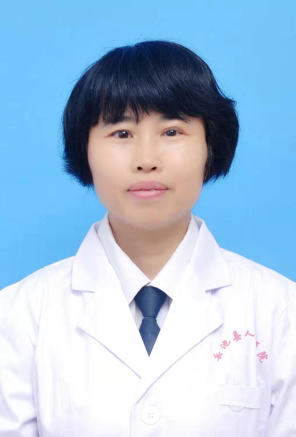 刘菊芳头像