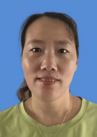 徐谷香头像