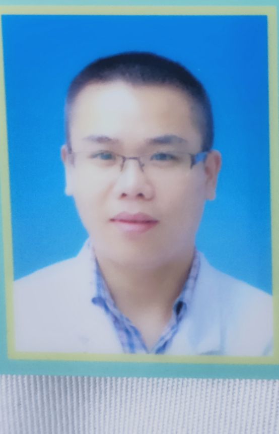 廖许熊头像