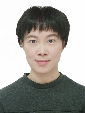 王燕头像