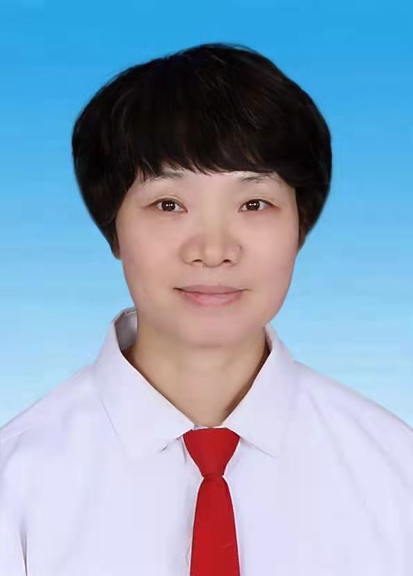 黄燕玲头像