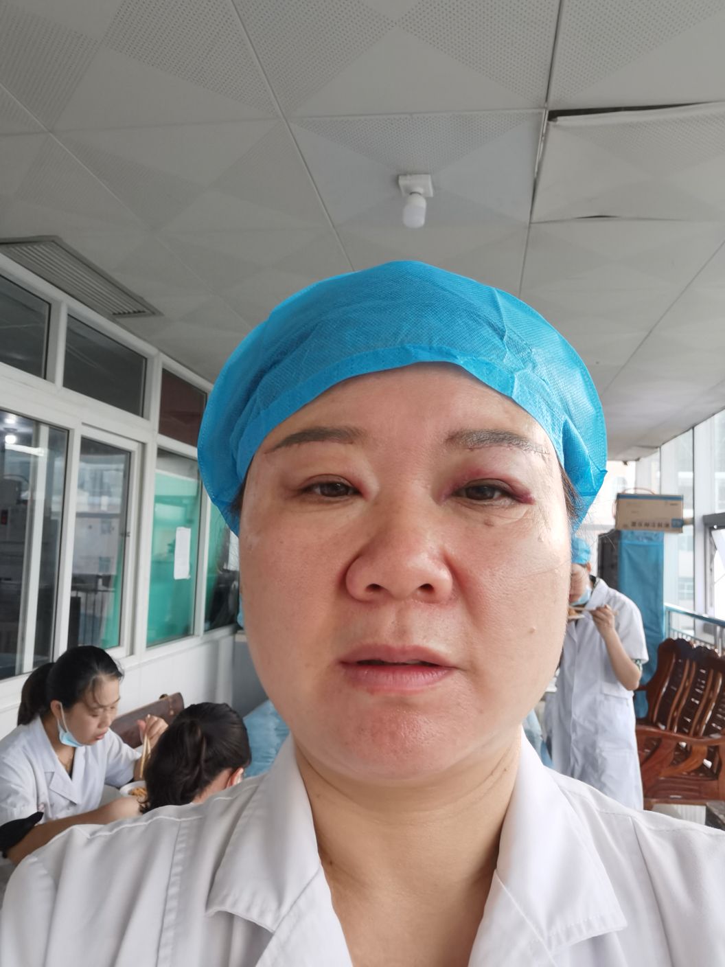 左群英头像