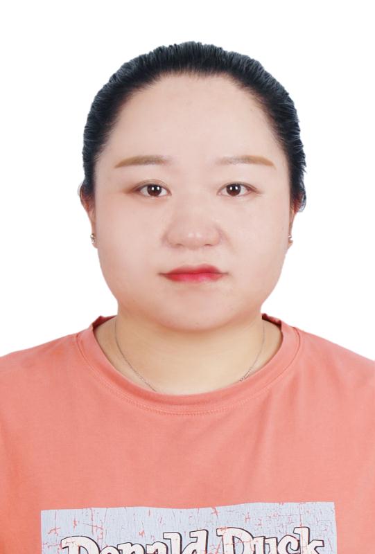 刘谧头像