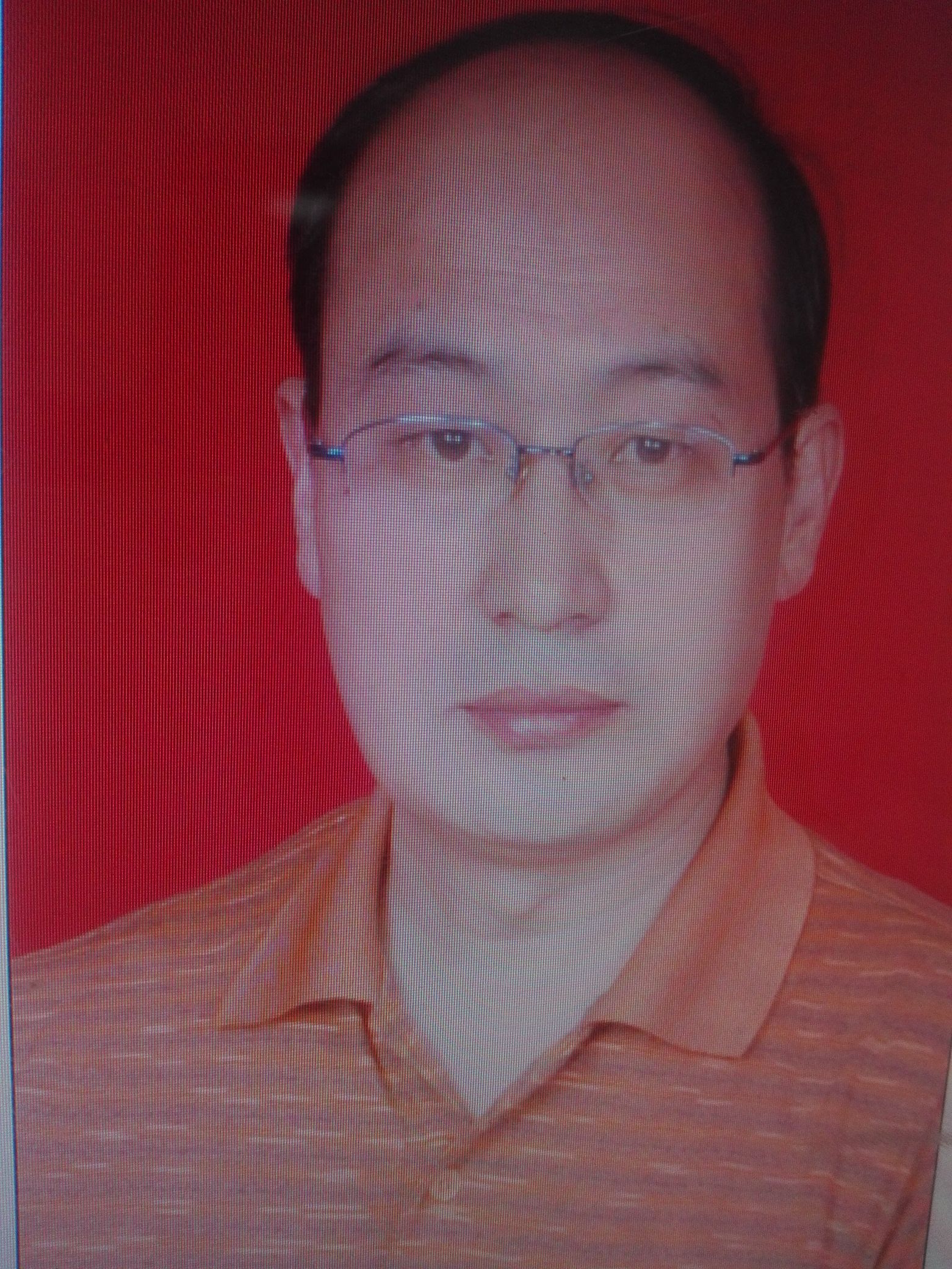 纪文龙头像