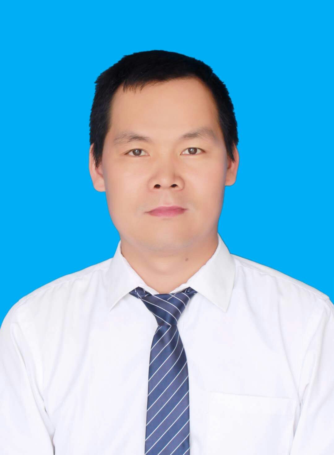 刘毅头像