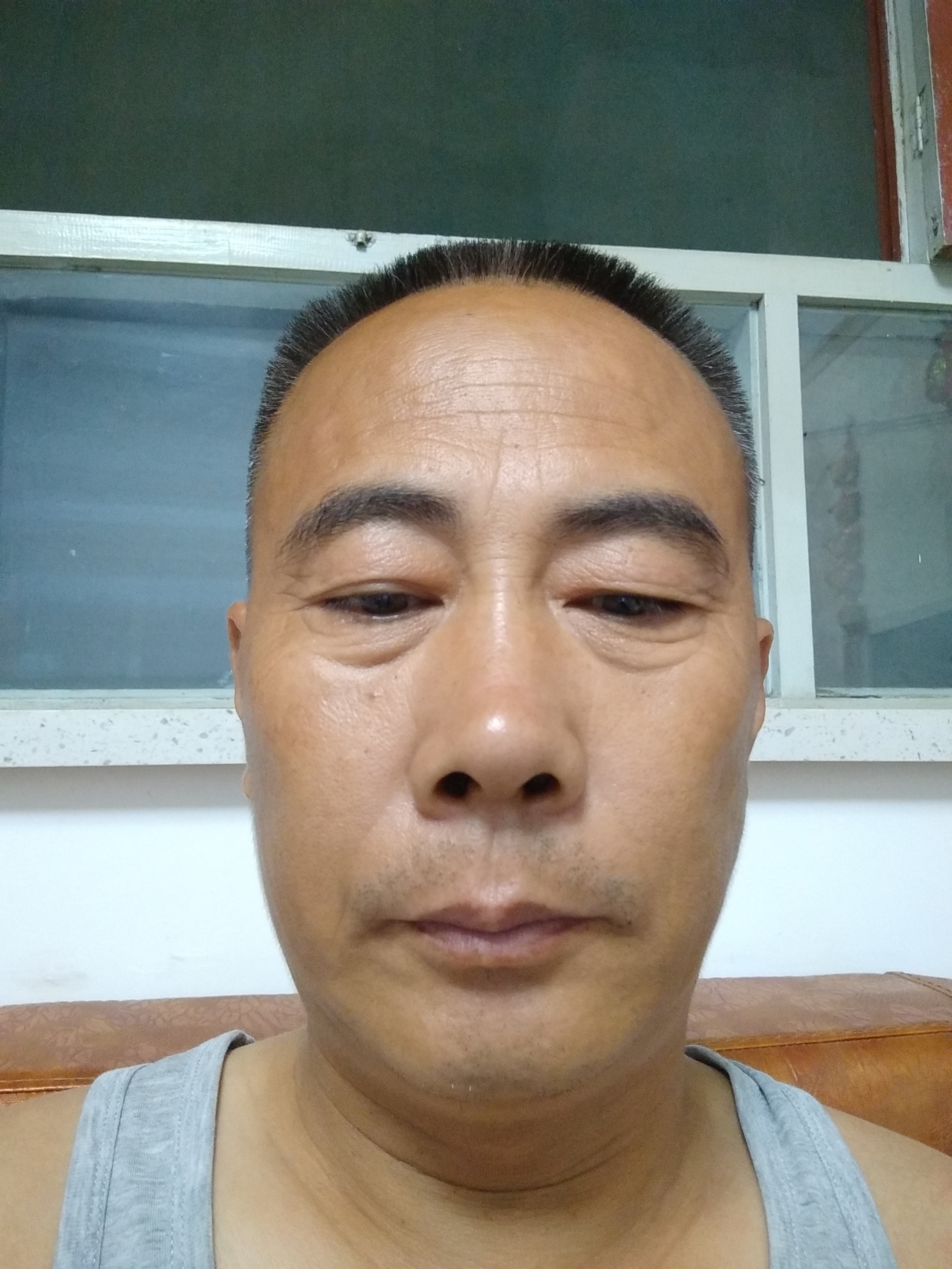 李继刚头像