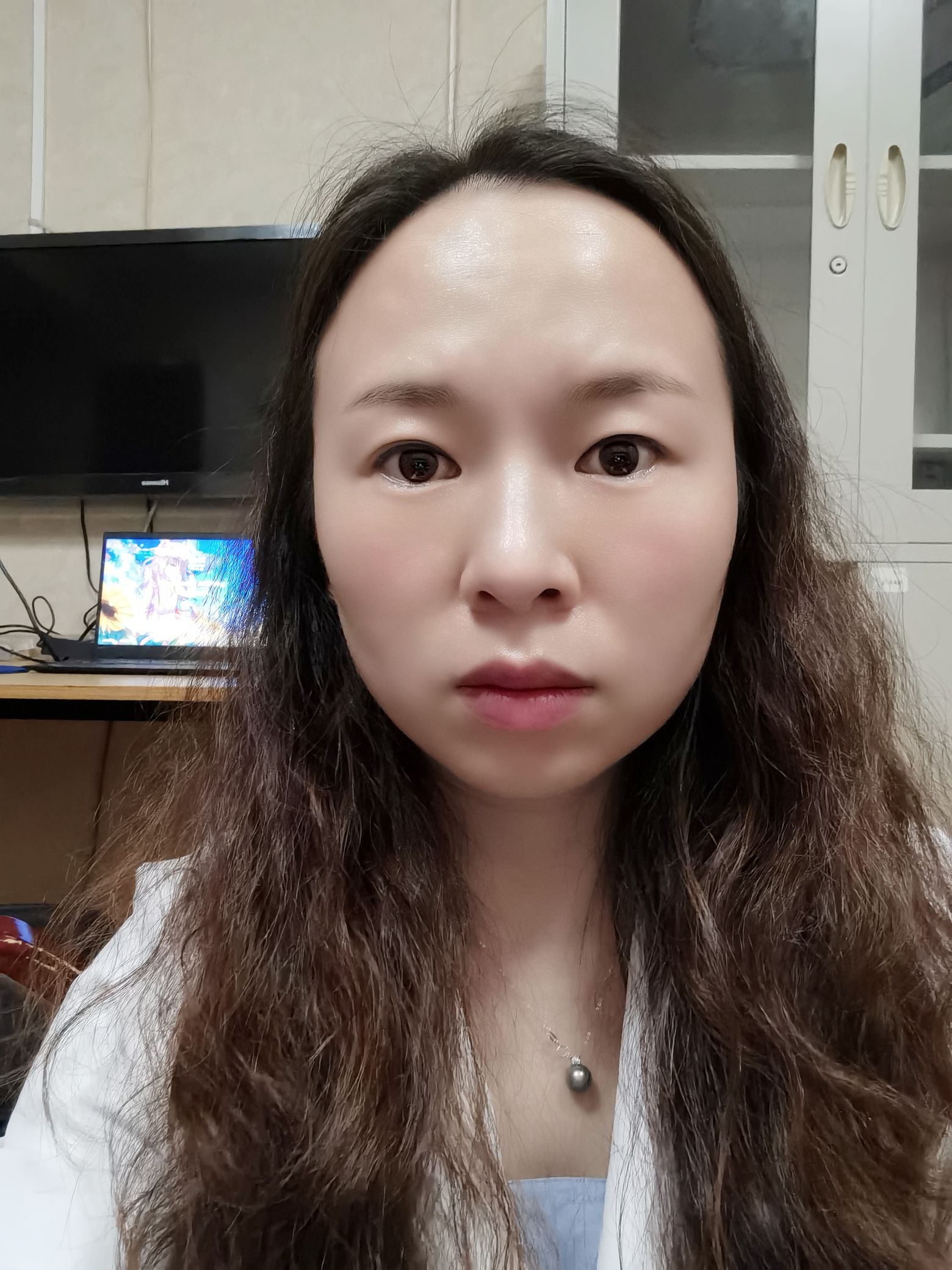 罗媛媛头像
