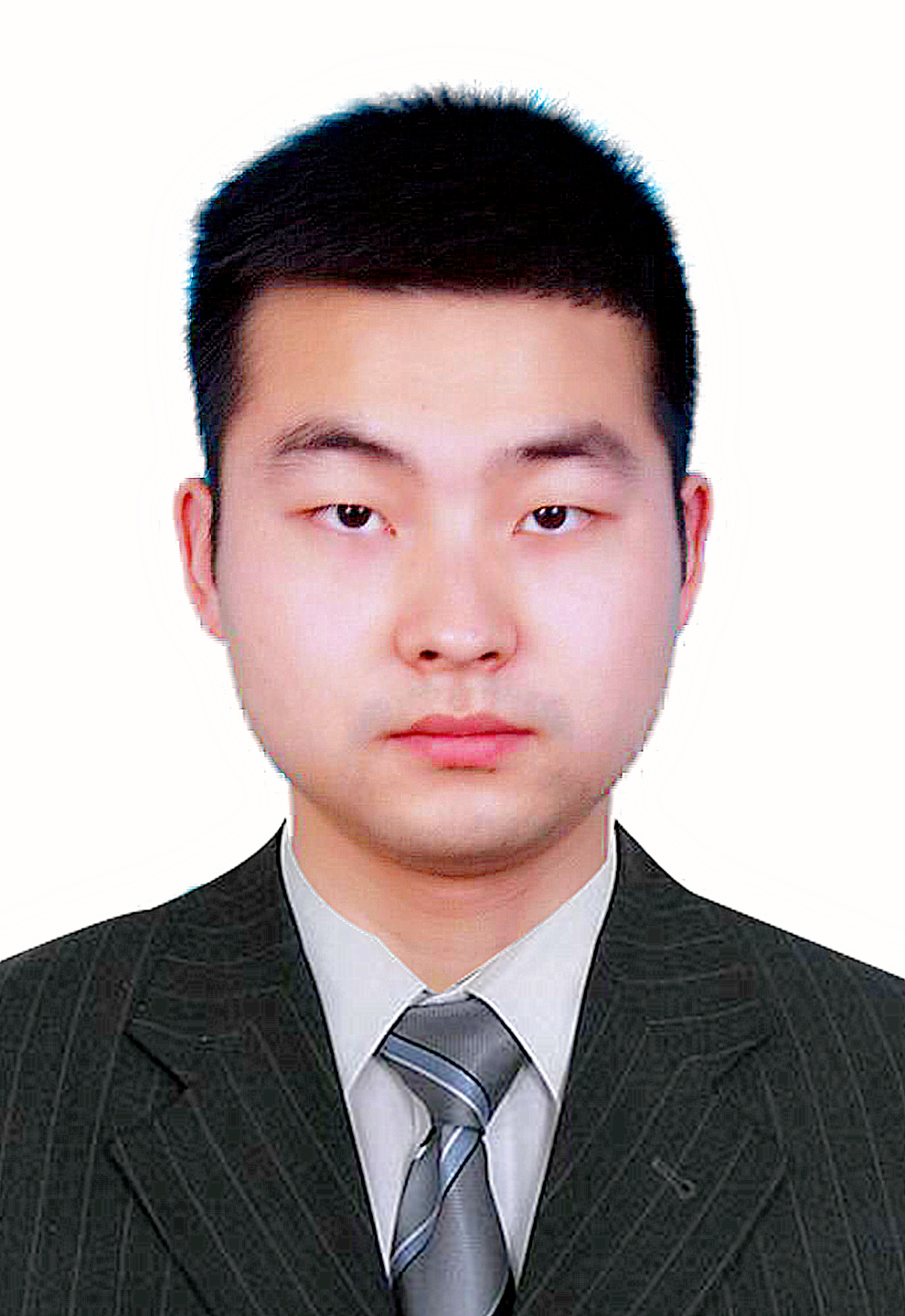 王少博头像