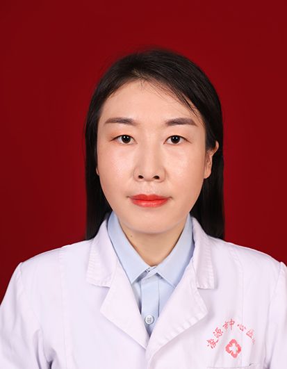 刘爽头像