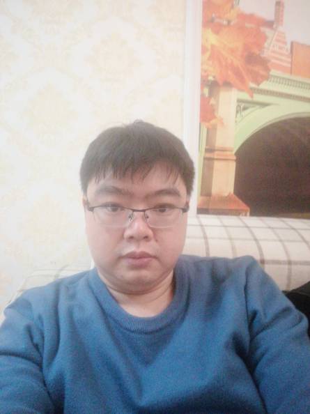 罗番头像
