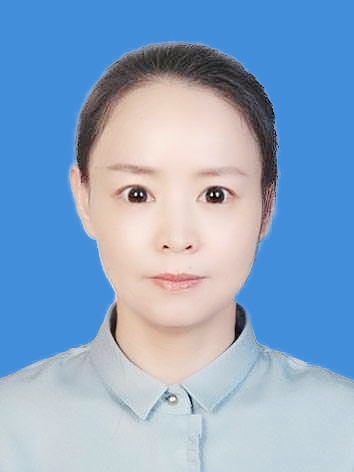石舒月头像