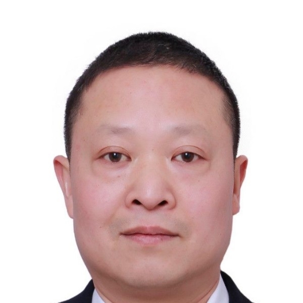李建军头像