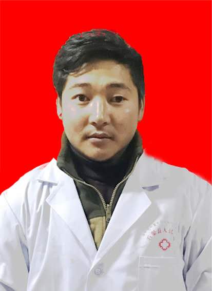 泽旺丹增头像