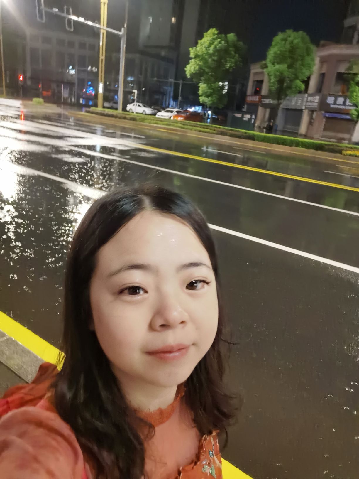 黄晓佳头像