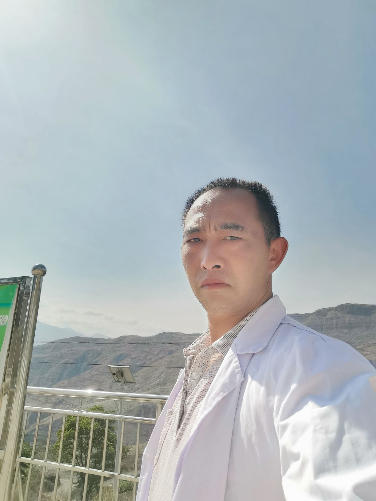 魏寿斌头像