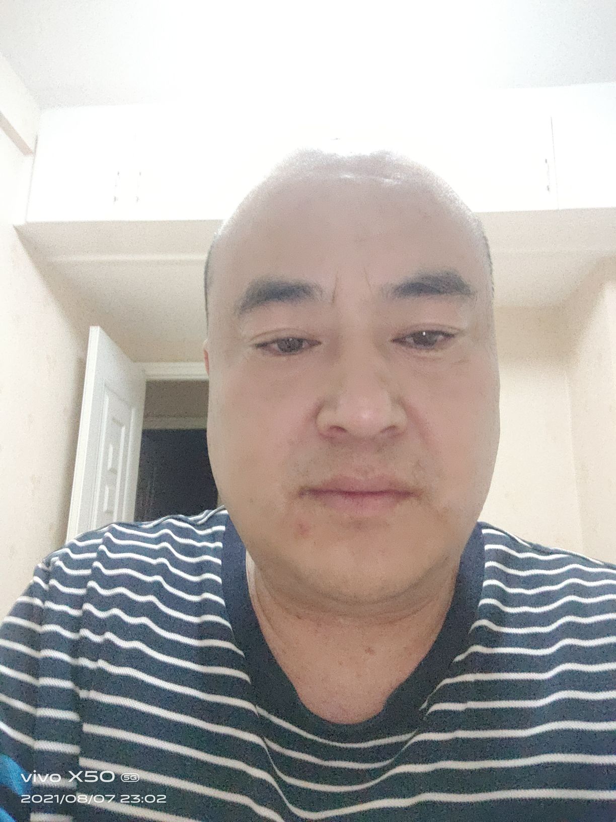 冯辉头像