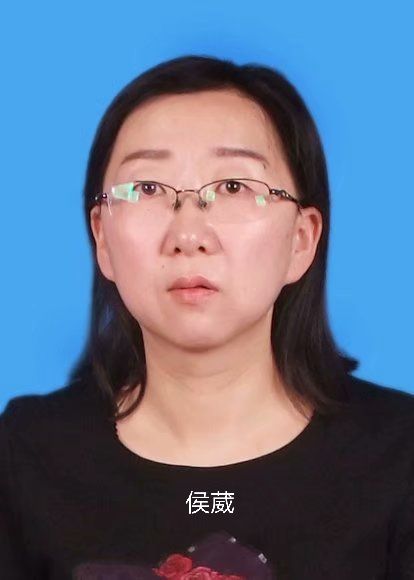 侯葳头像