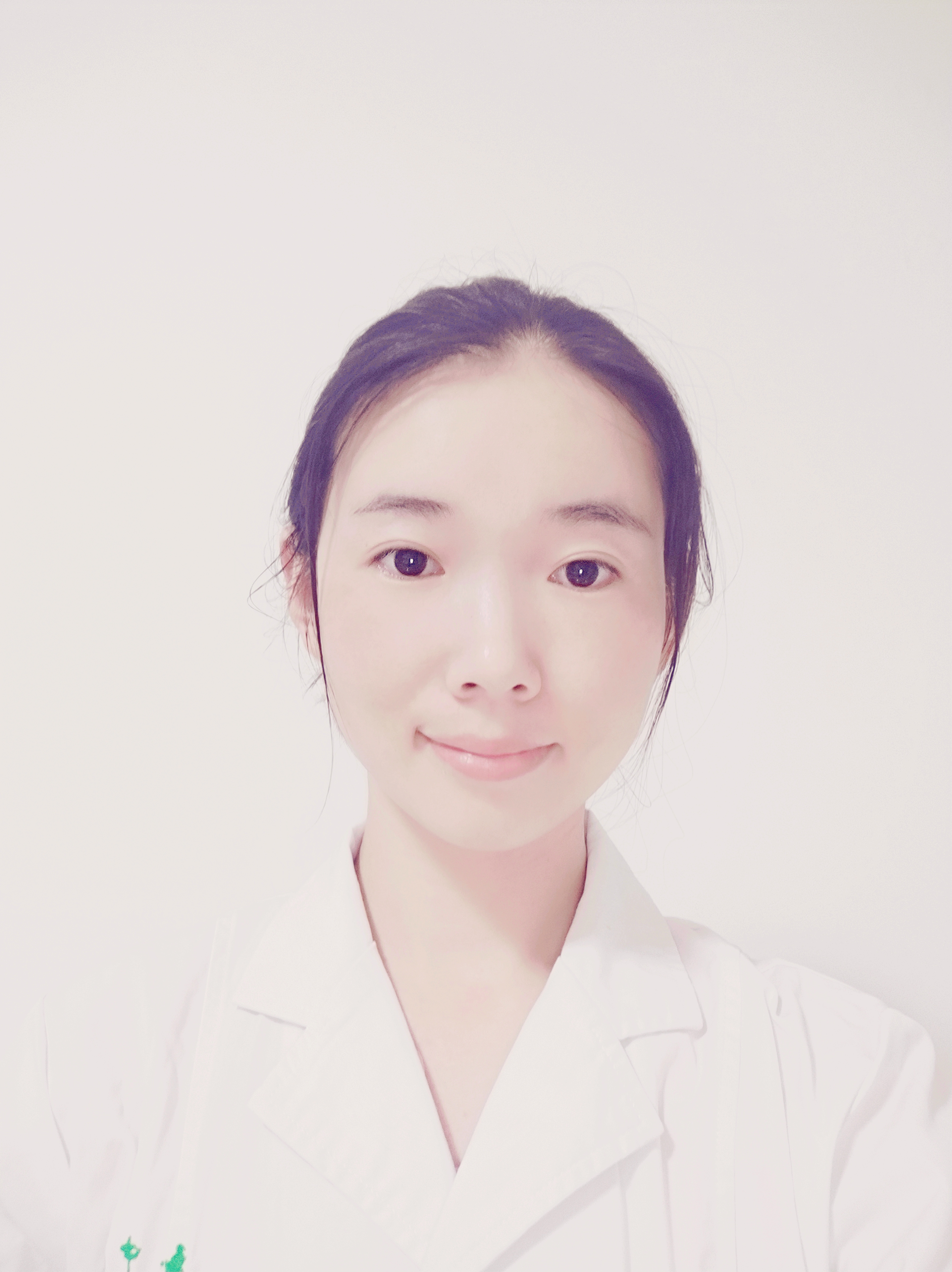 杨玲头像