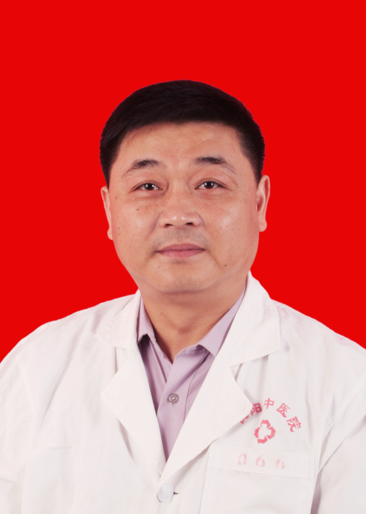 王必清头像