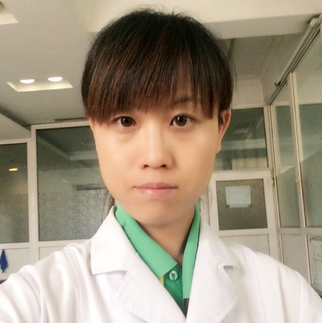 陈晶静头像