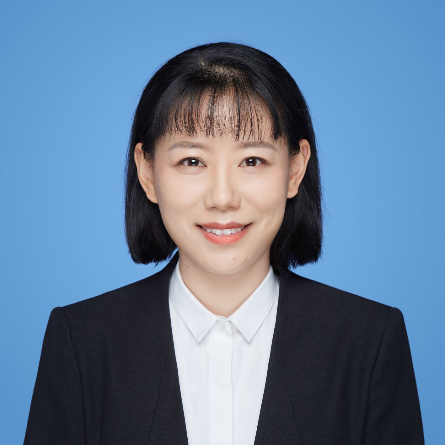 潘美晨头像