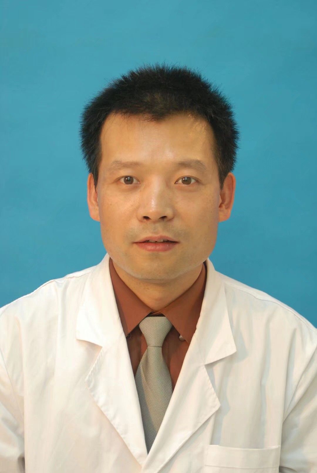 李尚安头像
