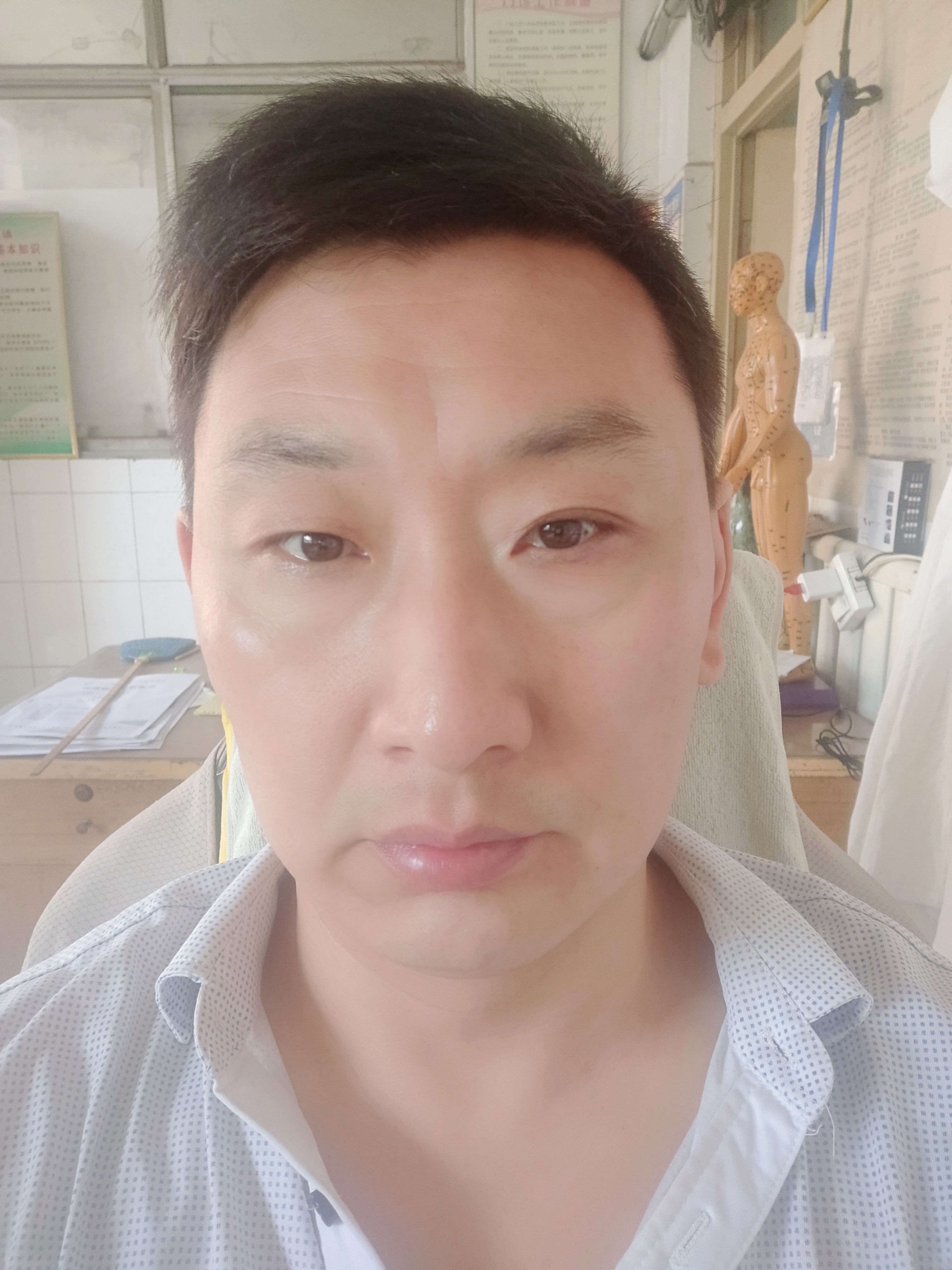 王平民头像