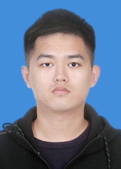 王前头像
