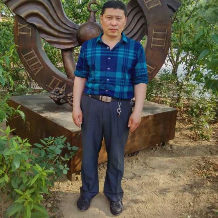 王永刚头像