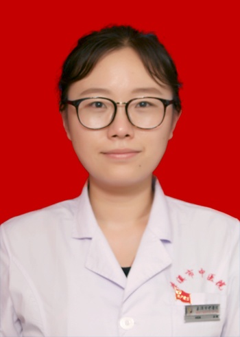 赵娜头像