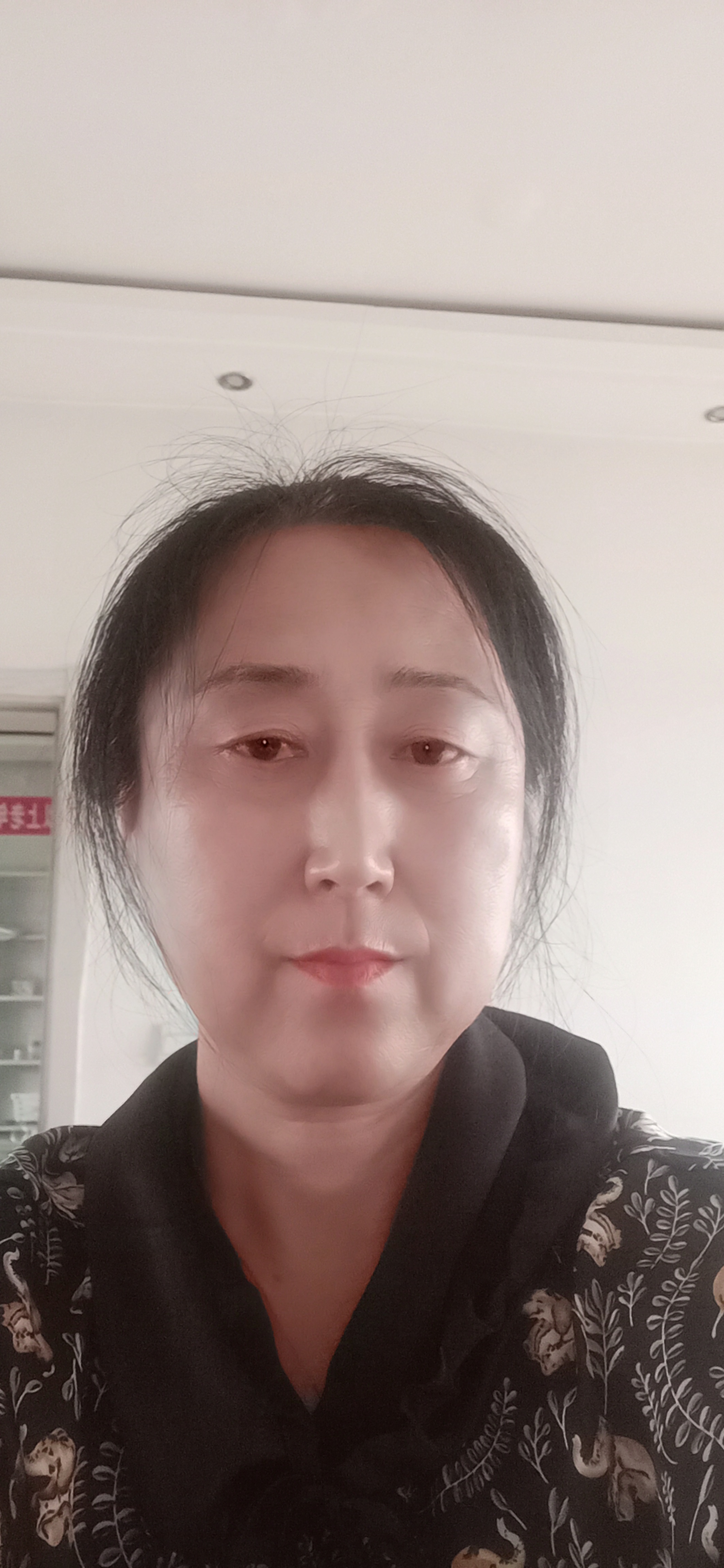 常秀艳头像