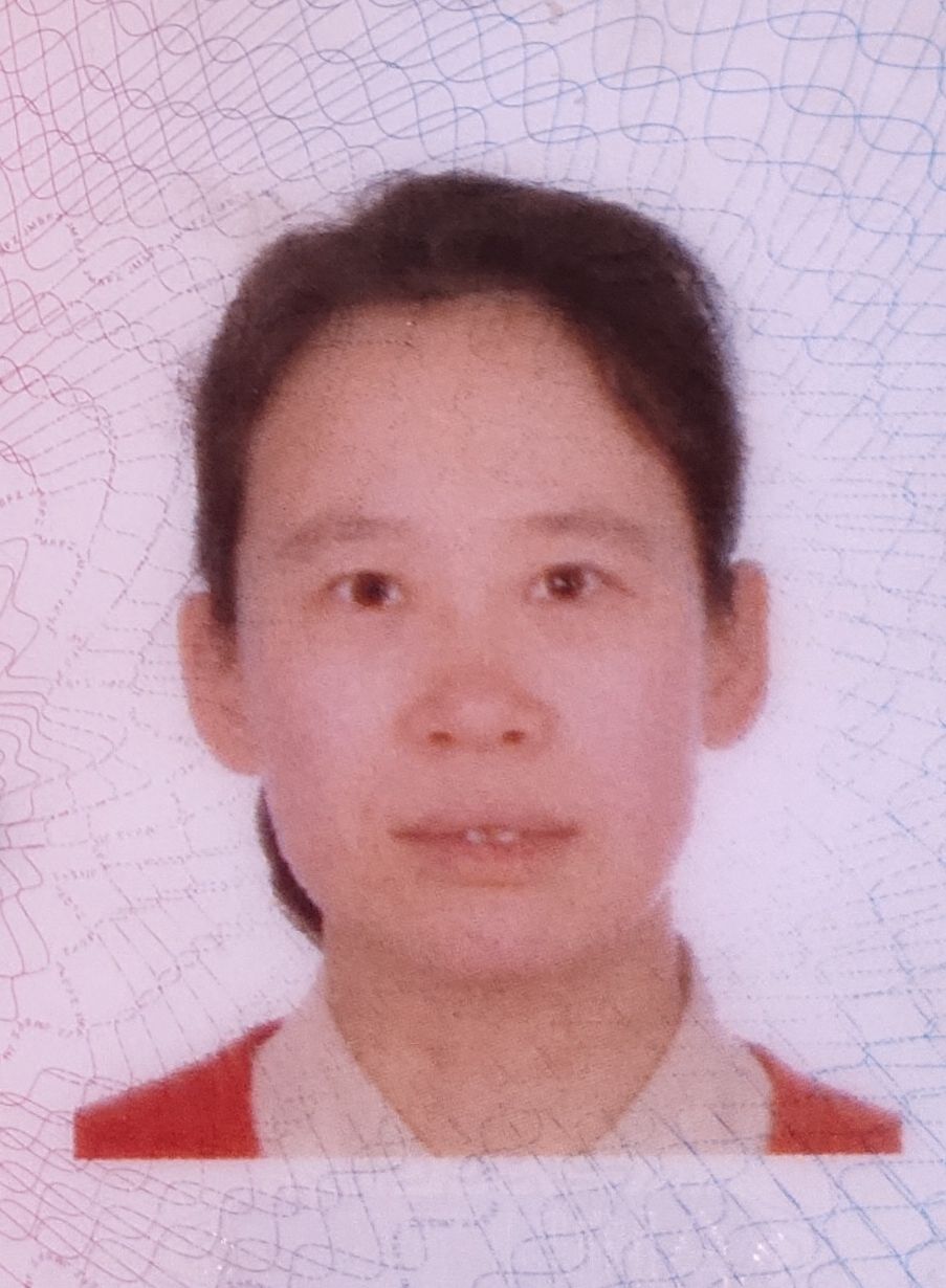 李学芝头像
