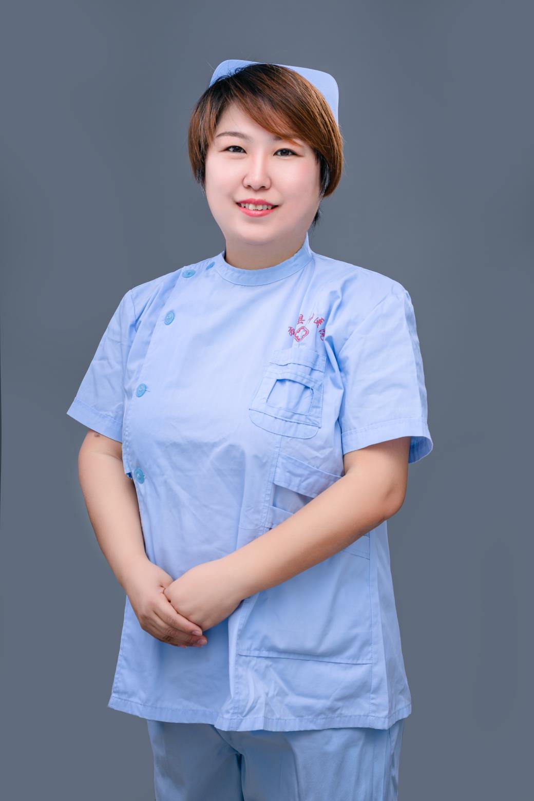 杨晓宇头像