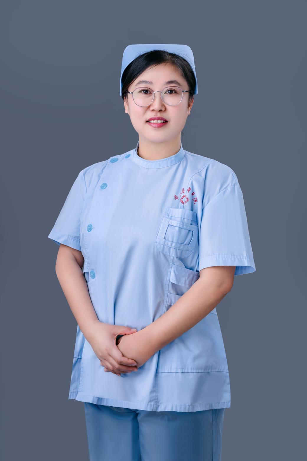 马继云头像
