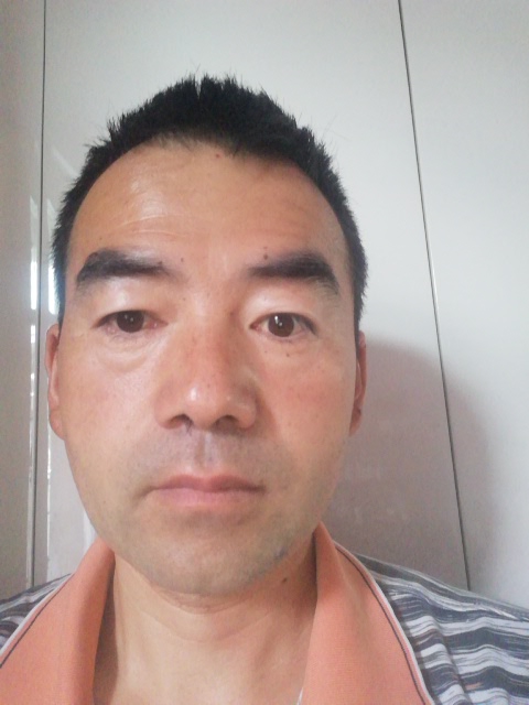潘伦头像