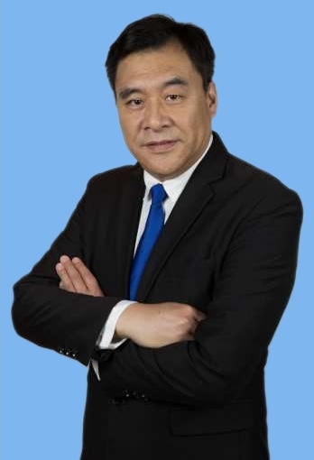 雷町头像