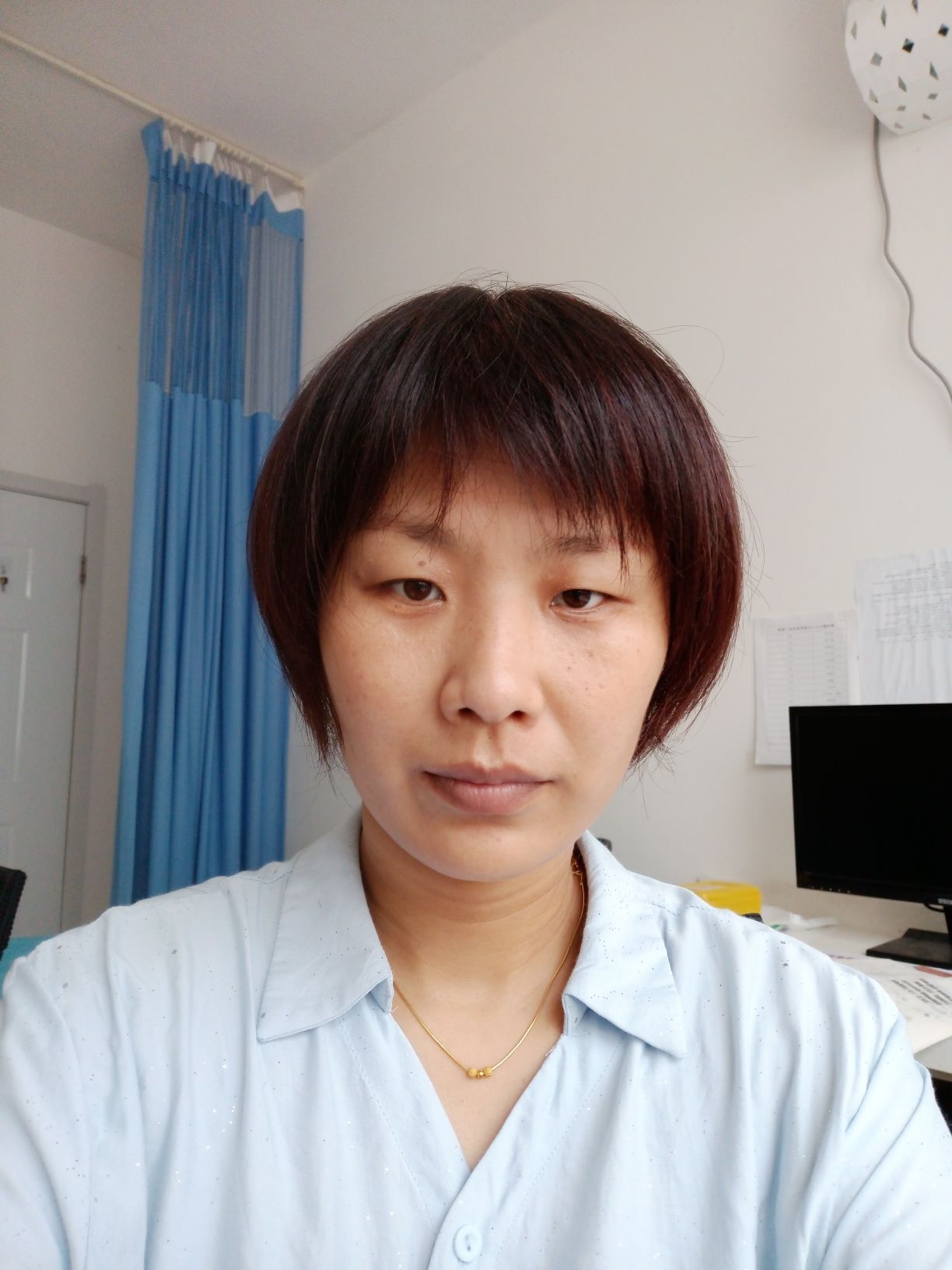 郝亚彤头像