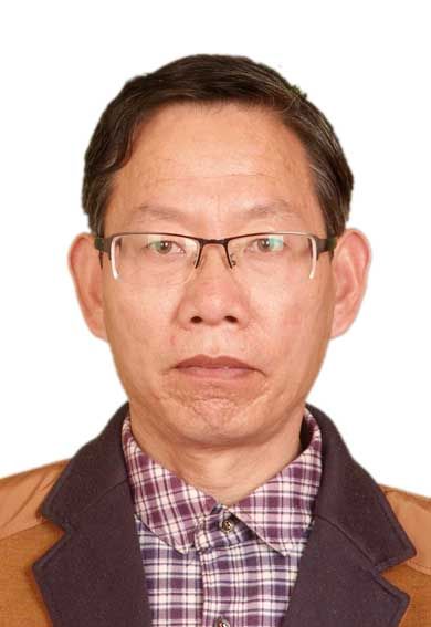 王喜军头像