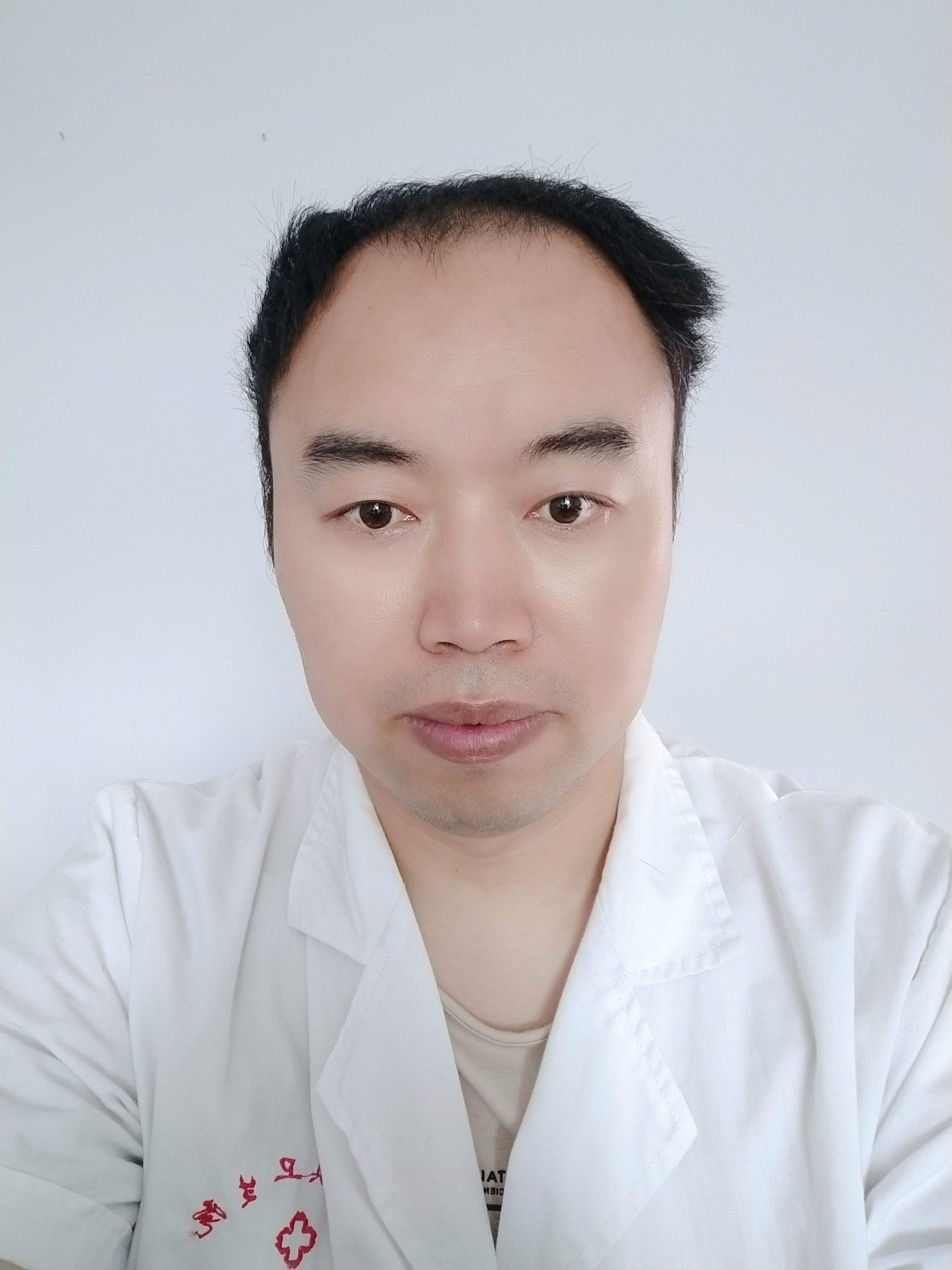 胥克金头像