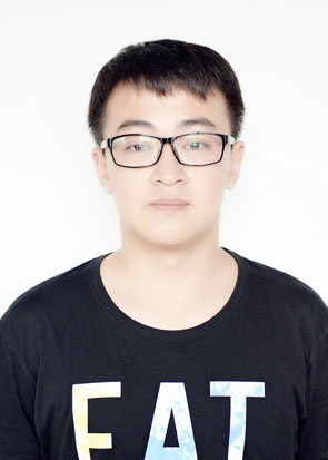 王彬头像