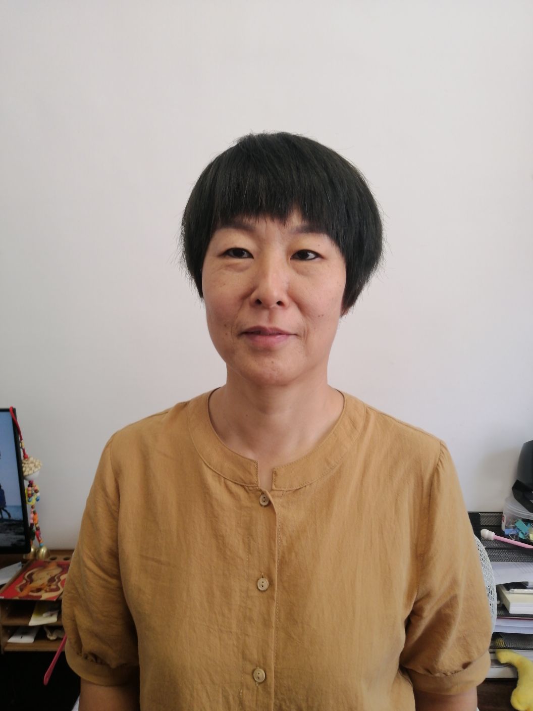 孙玉红头像