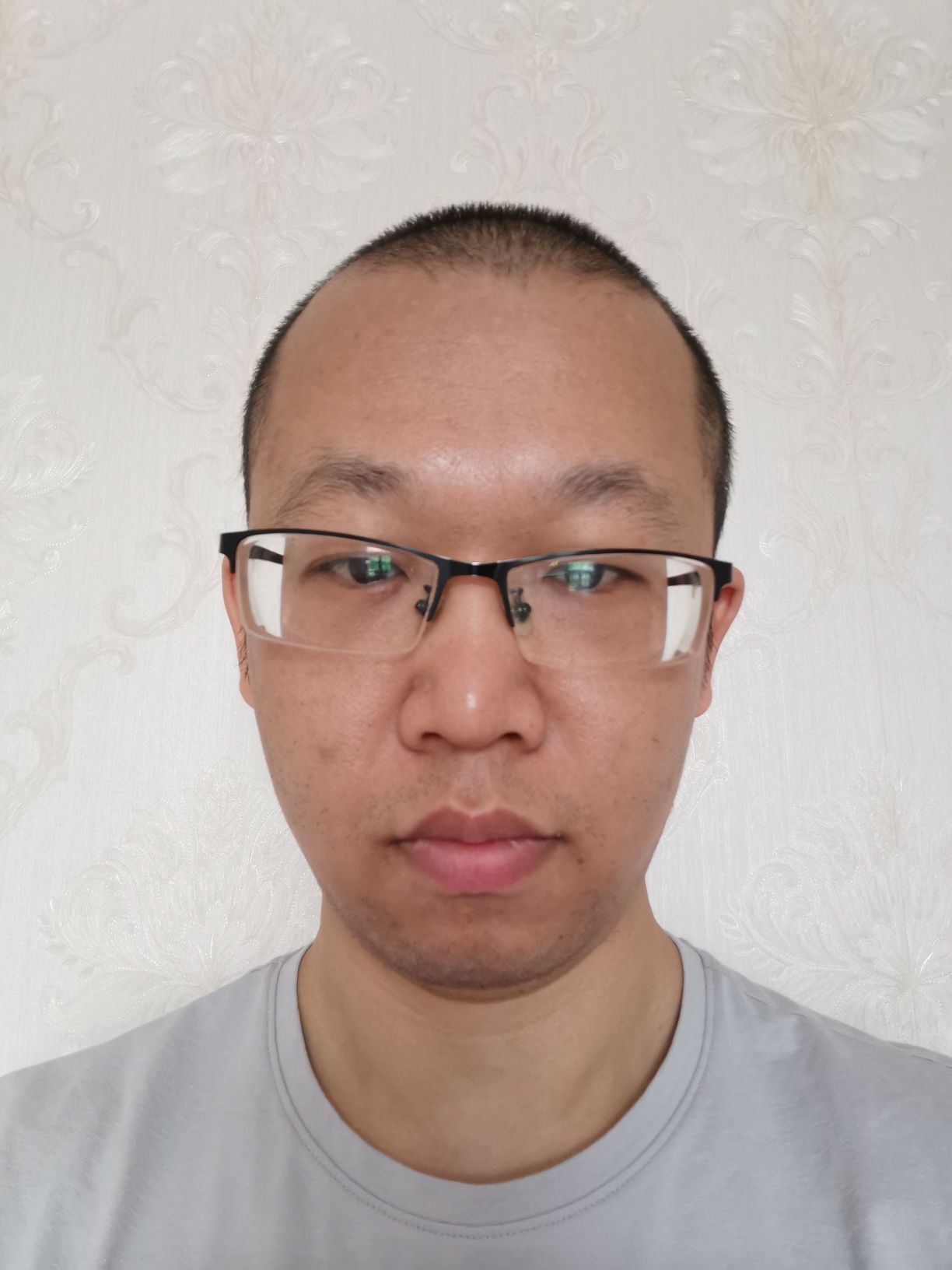 刘博头像