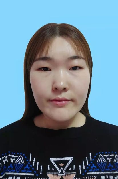胡璐璐头像