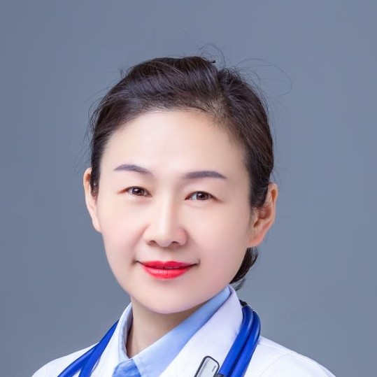 刘旭头像
