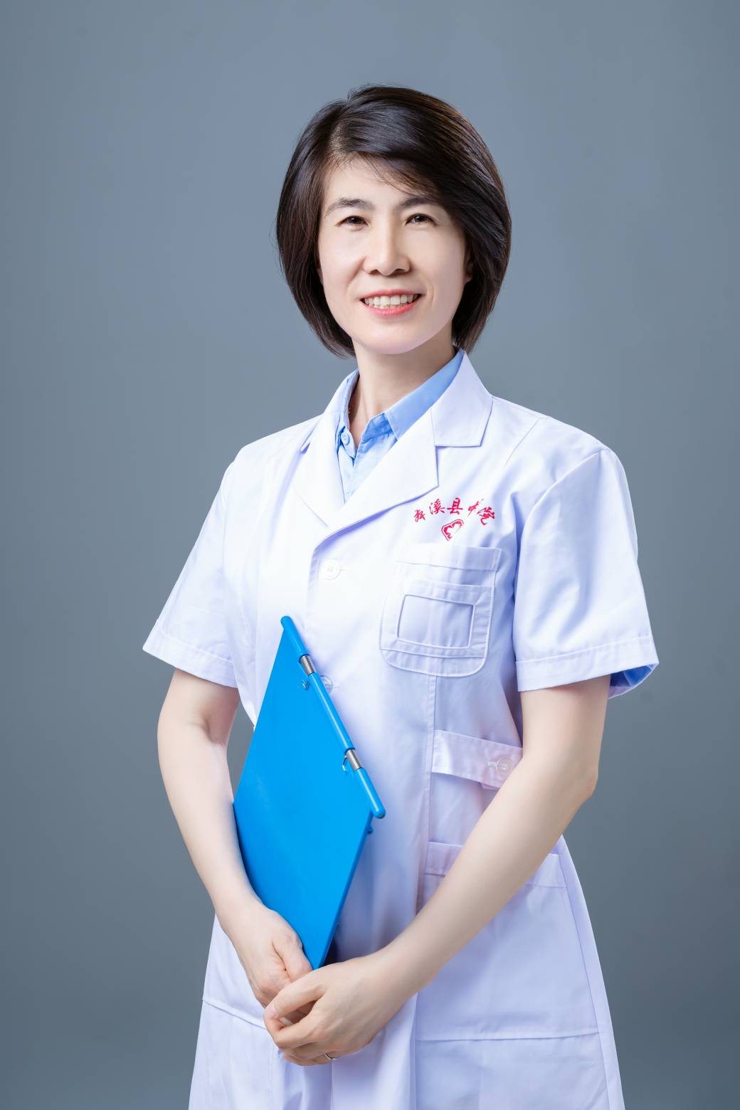 张霞头像