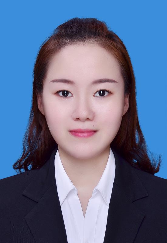 李于琴头像