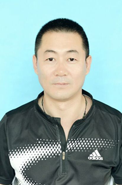 孟庆彬头像