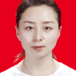 谢娇头像